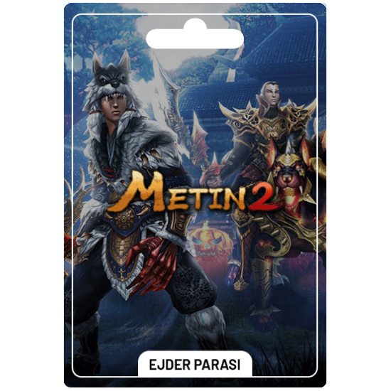 Metin2 3000 Ejder Parası