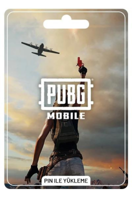 PUBG Mobile 46000  UC